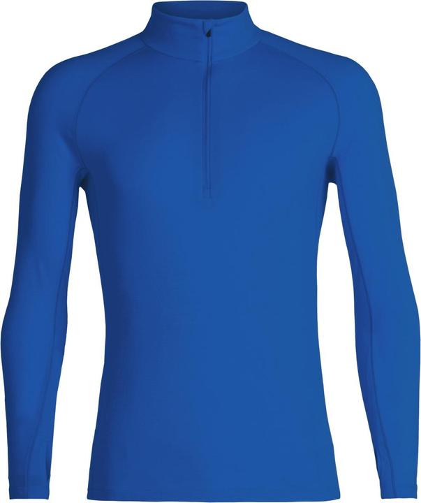 Icebreaker 200 Zone L/S Half Zip (XL)