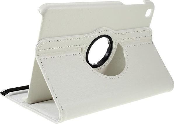Produktbild MU Classic Rotierbare Leder Hülle (Galaxy Tab A 8.4 (2020))