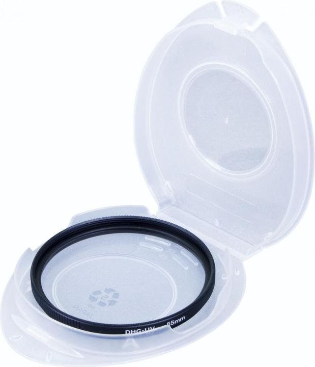 Image du produit Dörr Filtre UV DHG 55mm (55 mm, Filtre UV, 55 mm)
