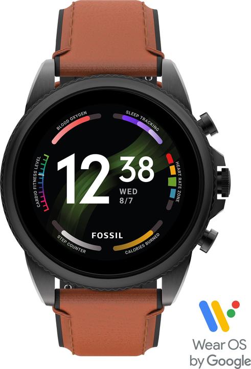 Fossil Gen 6 (44 mm)