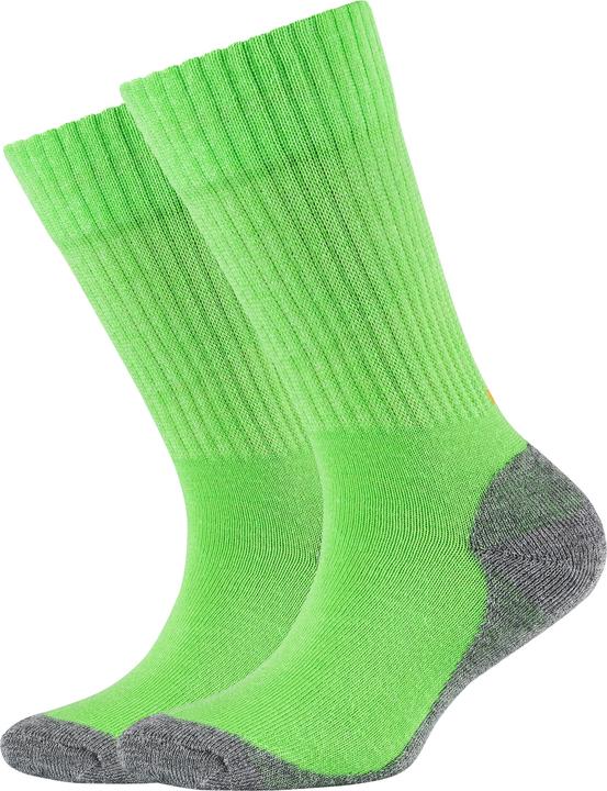 Verde lampeggiante