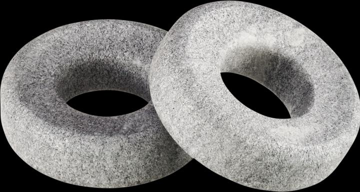 Immagine prodotto Hukka Design Pietra di raffreddamento Orbit 2 pezzi ø 4,8 cm