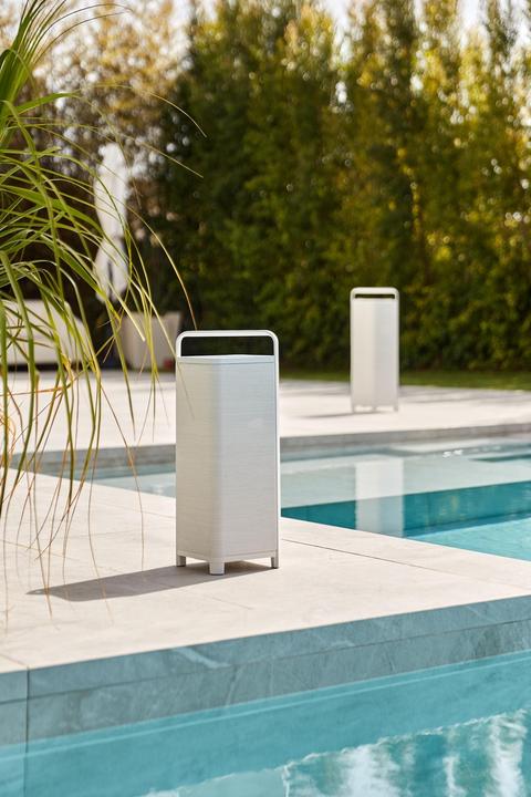 Image du produit Escape P6 Bluetooth (Fonctionnement sur batterie)