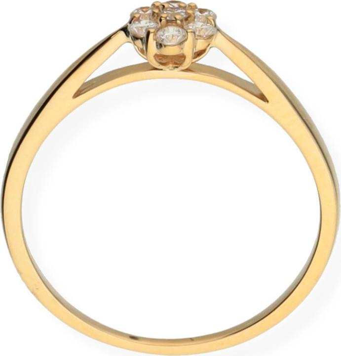 Immagine prodotto Carat Solitario (55, Oro 750/18 K)