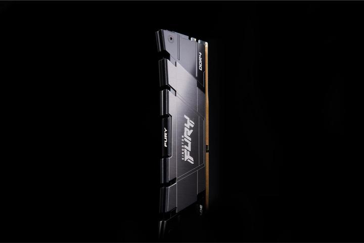 Actual product image Kingston 16GB DDR4-5333MT/S CL20 DIMM (2 x 8GB, 5333 MHz, DDR4-RAM, DIMM)
