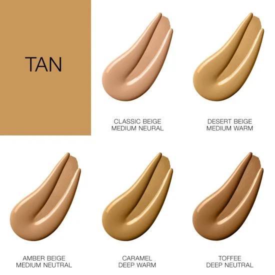 Produktbild Wet n Wild Photo Focus Fond de Teint Dewy 1111527E (Classic Beige)