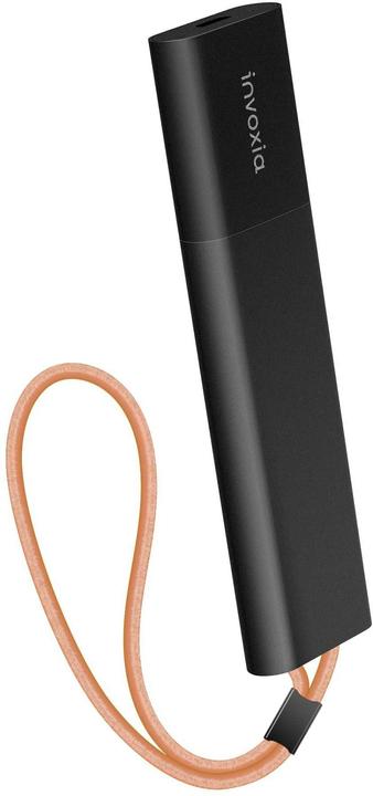 Actual product image Invoxia GPS tracker for valuables or people (Android, iOS)