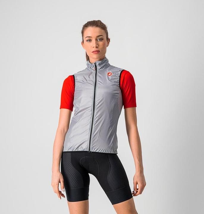 Castelli Aria W Vest