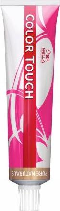 Actual product image Wella Color Touch (7/1 medium blond ash)