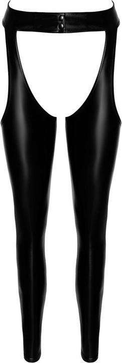 Produktbild Noir Handmade Leggings in schwarz (3XL)