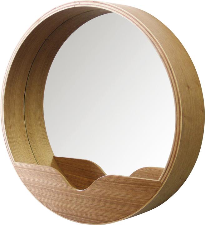 Image du produit Zuiver mur rond (Ø 60 cm)