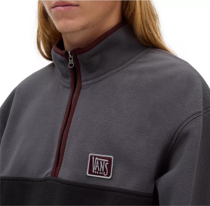 Produktbild Vans Rowan Zorilla Half Zip Pullover (L)