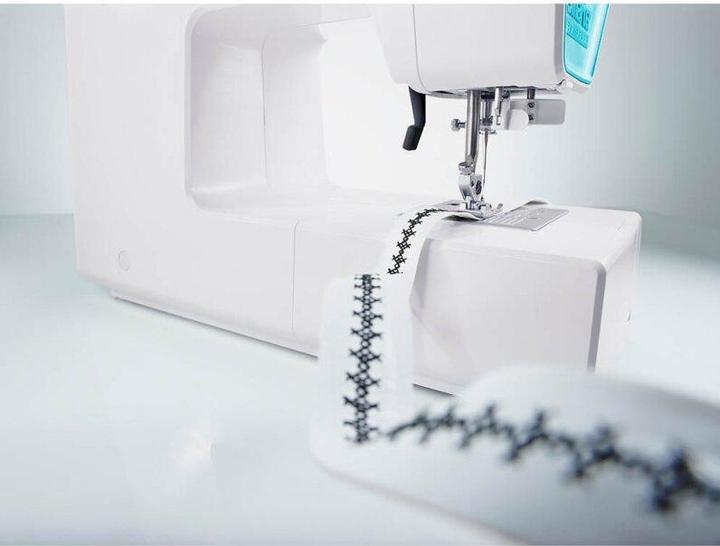Immagine prodotto Pfaff Più intelligente 260c