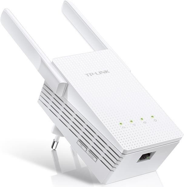 TP-Link RE210, ac450/n300 (450 Mbit/s, 300 Mbit/s)