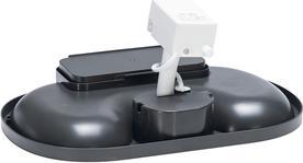 Image du produit Beeztees Trinkwasserbrunnen Sef Katze (2.50 l)