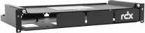 Immagine prodotto Tandberg Data QuadPAK 1.5U Rackmount per 1-4 unità RDX esterne