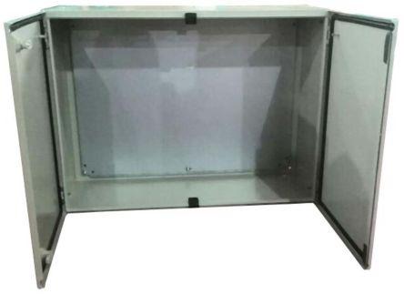 Rs Pro IP65 Wall Box, M/Steel, 1000x1000x300mm