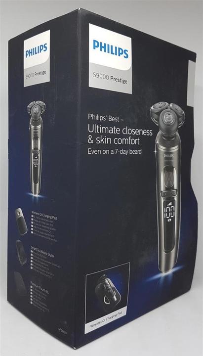Image du produit Philips Shaver S9000 Prestige