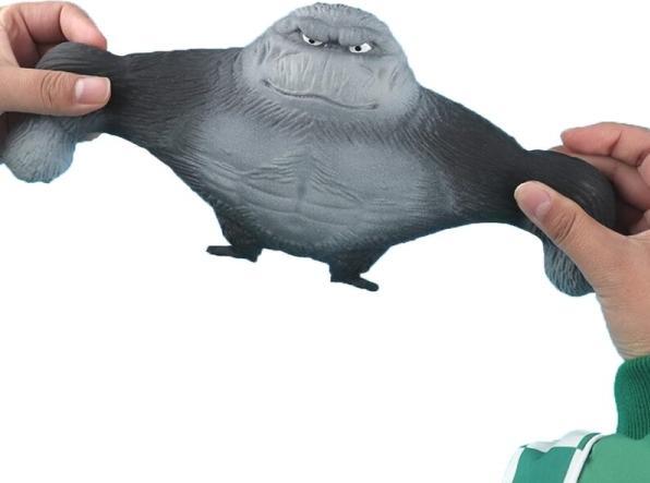 Actual product image Sombo Stretch Gorilla