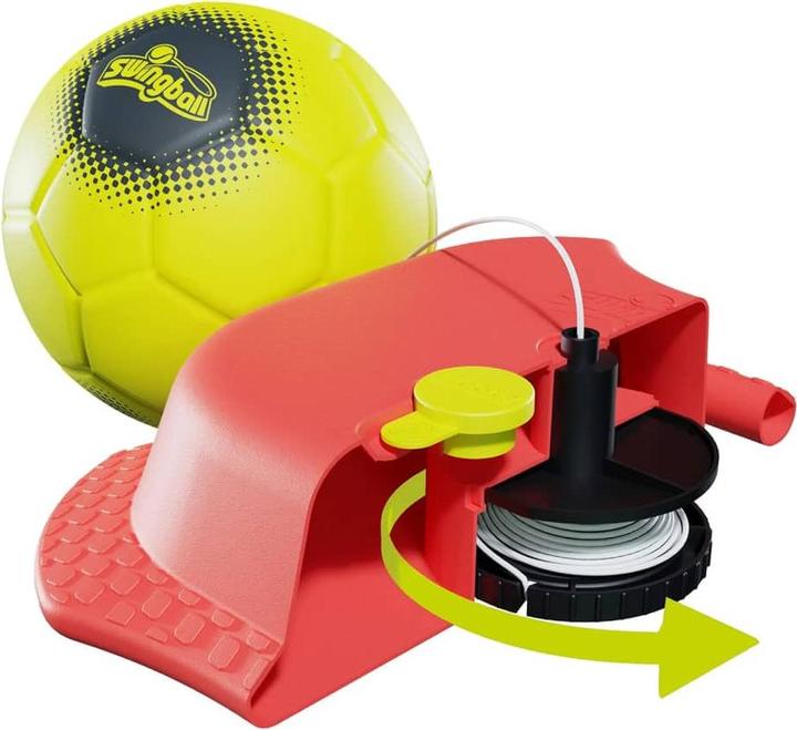 Produktbild Mookie Reflex Soccer