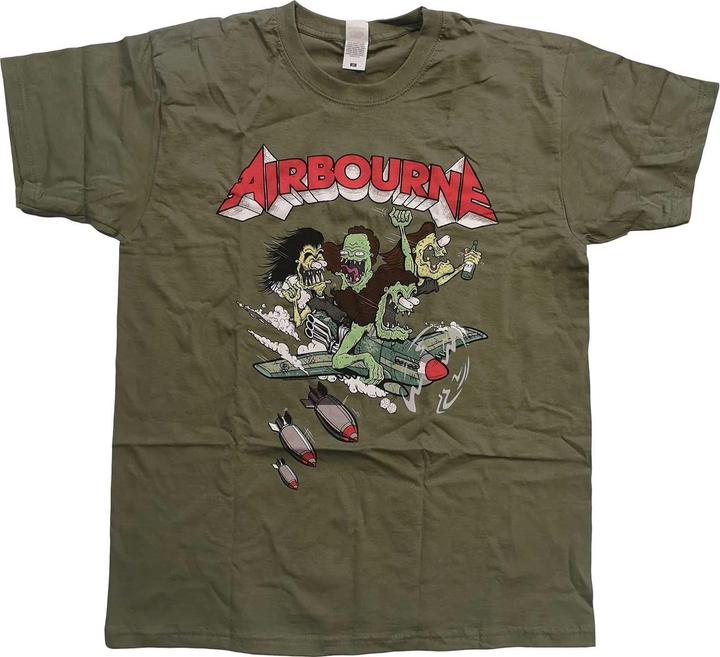 Produktbild Airbourne Nitro (XL)