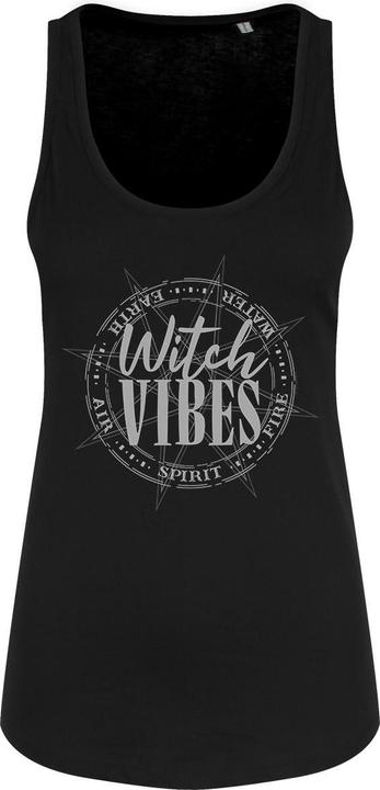 Produktbild Grindstore Elemental Witch Vibes Top (XXL)
