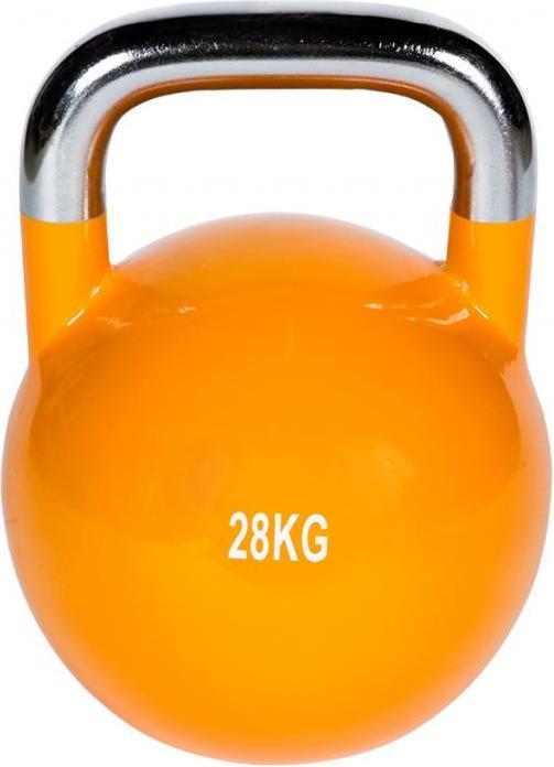 Fitcom Competition Kettlebell (1 x 1 kg)