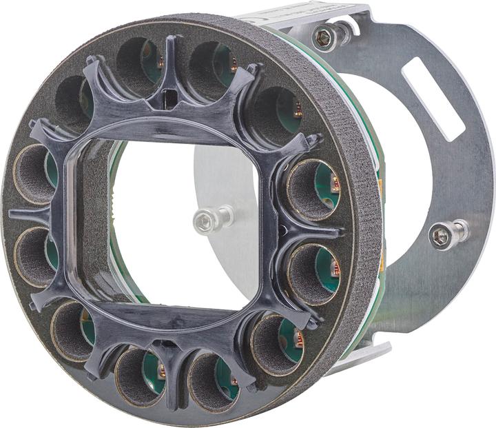 Image du produit Siemens MV500 Éclairage annulaire encastré blanc MULTI, pour les appareils MV500 6GF35408DA33