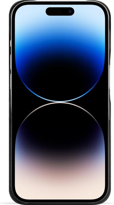 Actual product image Noreve Leather case (Apple iPhone 15 Pro)