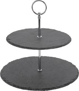 Immagine prodotto Excellent Houseware Materiale Ardesia Per Stand Gastronomici