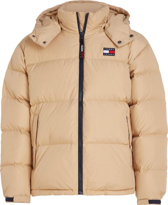 Actual product image Tommy Jeans Alaska (L)