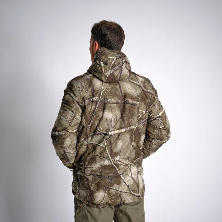 Actual product image Solognac SILENT 900 TREEMETIC (L)