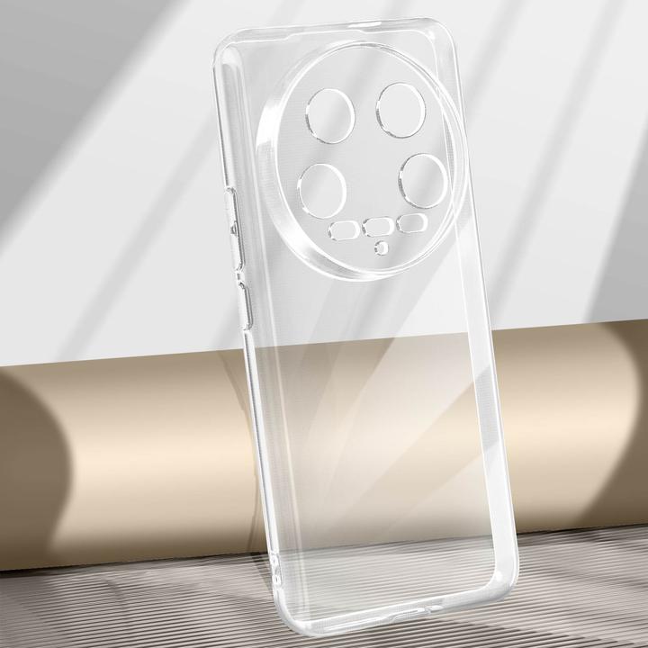 Produktbild Avizar CrystalEdge Case (Xiaomi 14 Ultra)