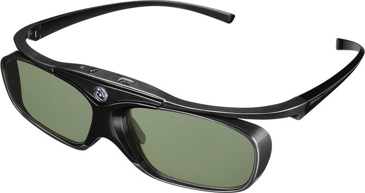 Produktbild BenQ D5 3D-Shutterbrille