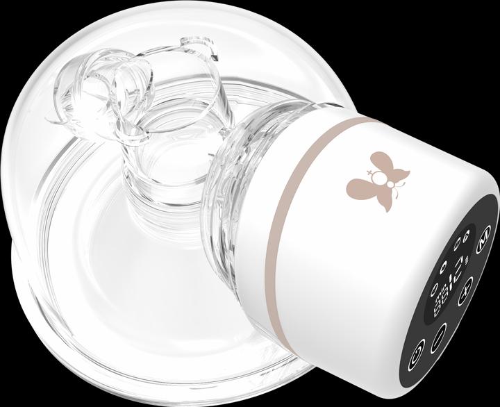 Actual product image Fraupow Single