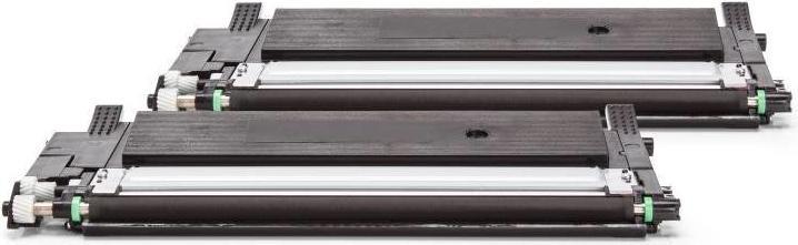 Actual product image Hermex Compatible toner for Samsung Xpress SL-C480FW (FC)