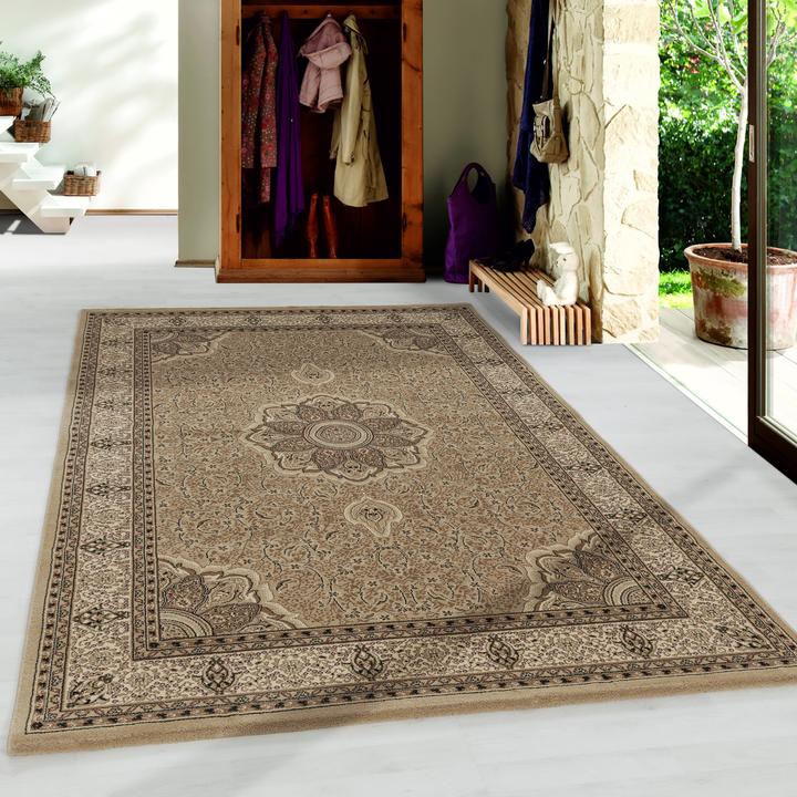 Actual product image Ayyildiz Hali KASHMIR Oriental Carpet (160 x 230 cm)