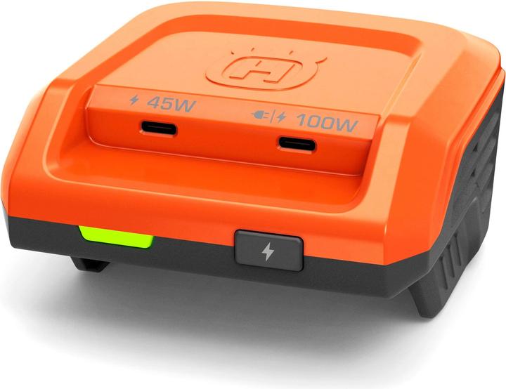 Produktbild Husqvarna USB-Adapter 40-USB150X (36 V)