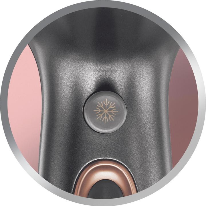 Actual product image Remington Keratin Protect