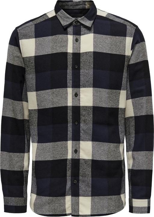 Immagine prodotto Only & Sons Camicia a quadri (XL)