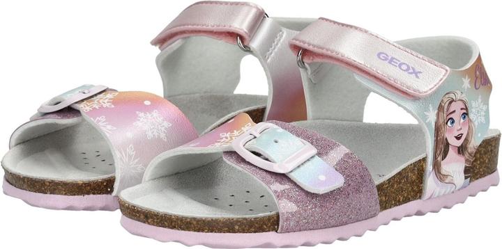 Actual product image Geox Sandalen (29)