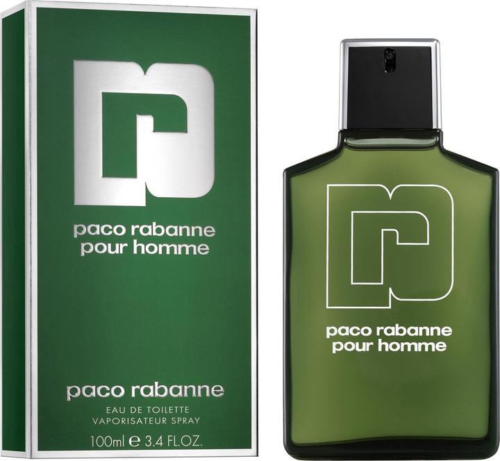 Immagine prodotto Paco Rabanne Versa Homme (Eau de toilette, 100 ml)