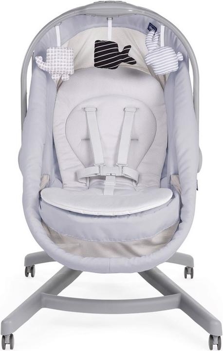 Actual product image Chicco Baby Hug 4 in 1 Air