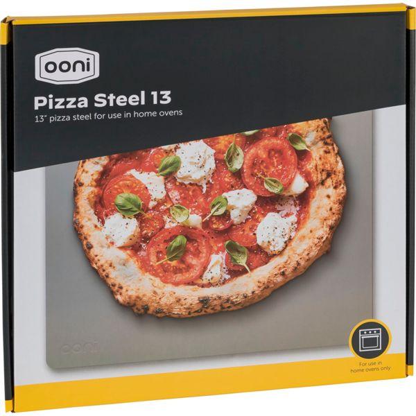 Produktbild Ooni Pizzabackstahl 13