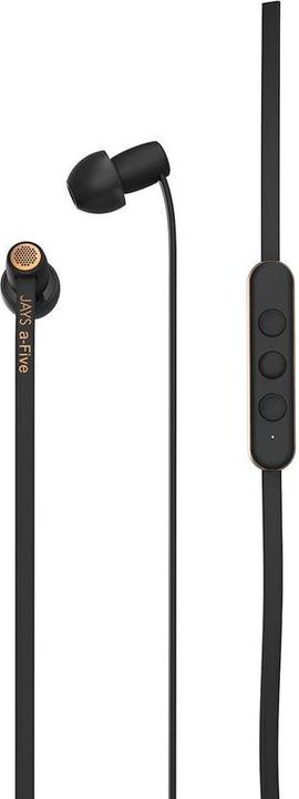 Actual product image Jays A Five (No noise cancelling, 10 h, Wireless)
