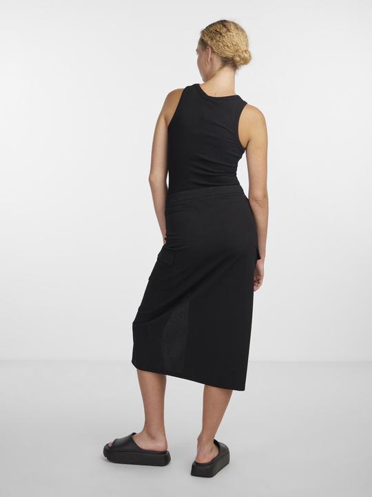 Produktbild Pieces PCAVELYN Midirock (XS)