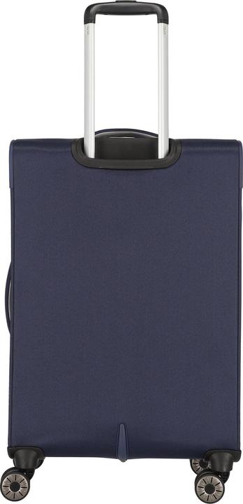Image du produit Travelite Miigo Set de valises à 4 roulettes 4pcs (202 l, XL (à partir de 115l))