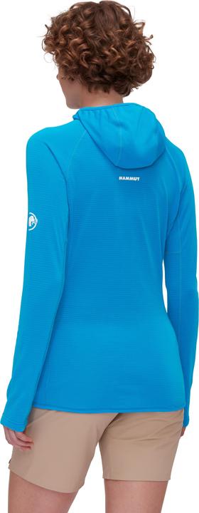 Produktbild Mammut Aenergy Light ML Hooded Jacket Women (XS)