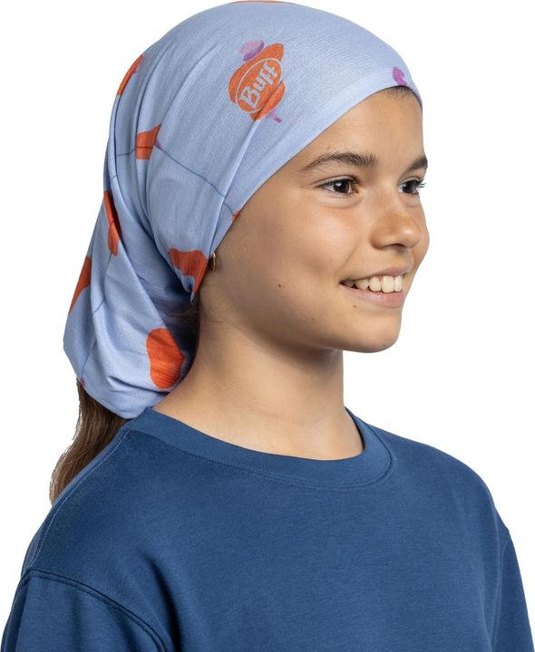 Produktbild Buff Bandana Coolnet UV Jugend Amatic Sky