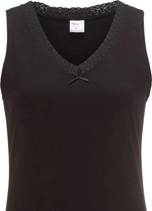 Image du produit ISA Bodywear Top à bretelles (S)